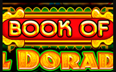 Book of El Dorado